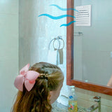 EXTRACTOR TURBO GLASS 6 MASTERFAN