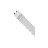 TUBO T8 LEDS 18W 6000K G13( 2 PINS ) AC85-265V 120 CMS OPALINO  TECNOLED