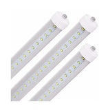 TUBO DE ALUMINIO LED T8 TECNOLED 18W 85-265V 6500K 1800LM IP20 1.20M FA8 TRANSPARENTE CONEXIÓN 2P
