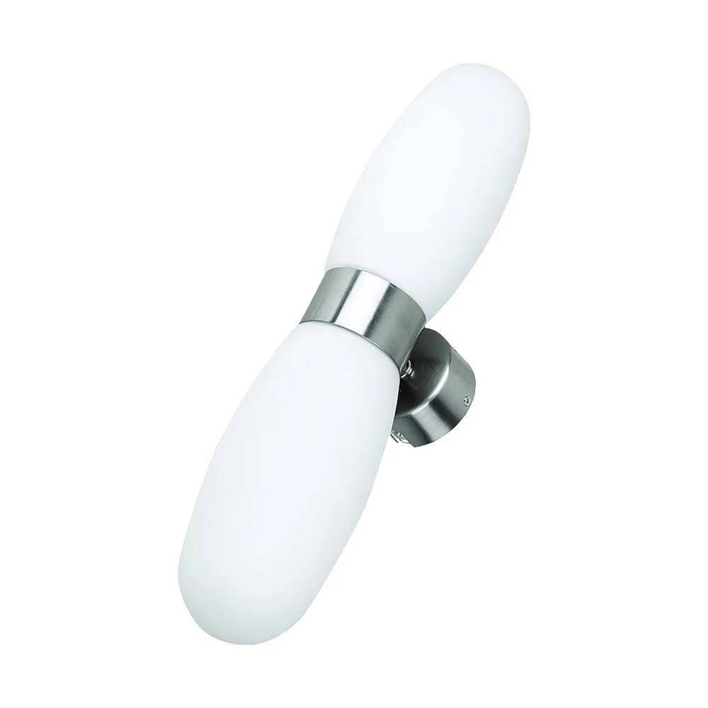 LUMINARIO PARED SATINADO ***TECNOLITE HAE***
