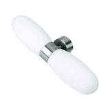 LUMINARIO PARED SATINADO ***TECNOLITE HAE***