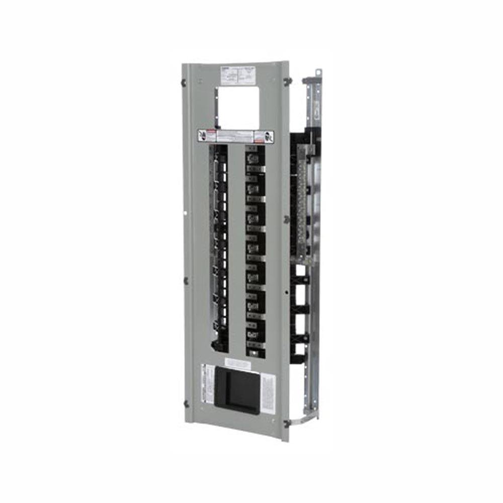 INTERIOR P1 42 CIRCUITOS 250 A 3F 4H 220/127V Y 480/277 VOLTS