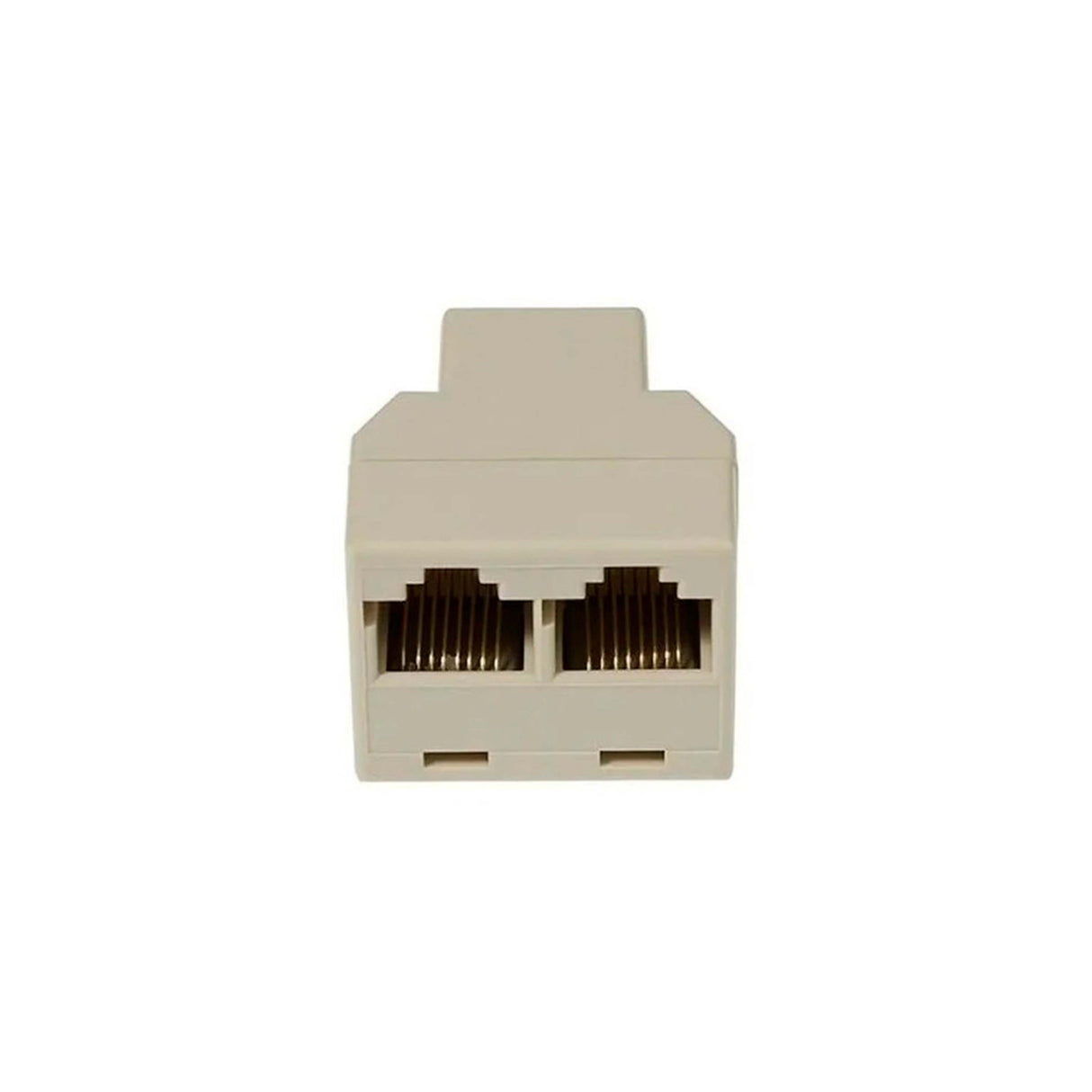 COPLES P/RJ 45 SV-121 SUPPLIER*** HAE ***