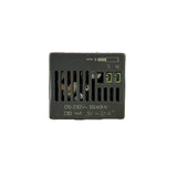 UNIDAD ALIMENTACION USB 5V.  2.1A. 2 MOD. 120-230V. BLANCO EIKON VIMAR
