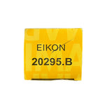 UNIDAD ALIMENTACION USB 5V.  2.1A. 2 MOD. 120-230V. BLANCO EIKON VIMAR