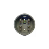 BASE MEDIDOR MONOFASICA 100A. BW-4T 202537