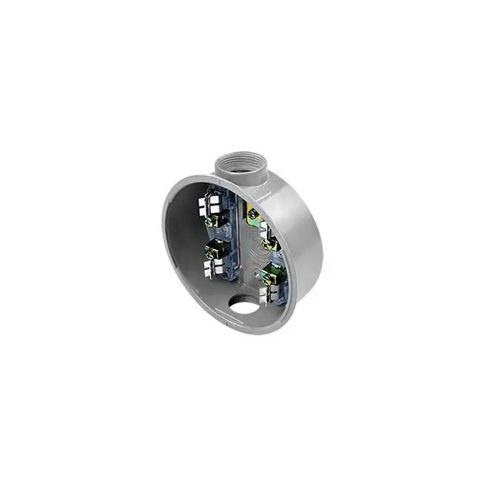 BASE MEDIDOR MONOFASICA 100A. BW-4T 202537