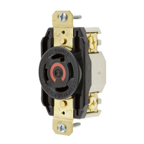 CONTACTO HBL 2730 WIRING *** OFRECER 02730-000 O AHL1630R ***