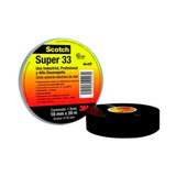 CINTA VINILO SS33 .018X20M 20M *** OFRECER ST43-075-66BK ***