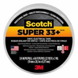 CINTA VINILO SS33 .018X20M 20M *** OFRECER ST43-075-66BK ***