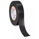 CINTA TEMFLEX 165 NEGRA 19MMX18M *** OFRECER ST14-075-60BK ***