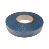 CINTA AISLANTE DE TELA 18MMX18M BLANCA CON PVC IMPERMEABLE