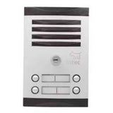 FRENTE 4 BOTONES TNK-4 INTEC