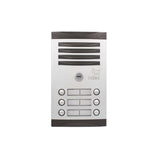 FRENTE 6 BOTONES TNK-6 INTEC
