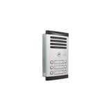 FRENTE 6 BOTONES TNK-6 INTEC