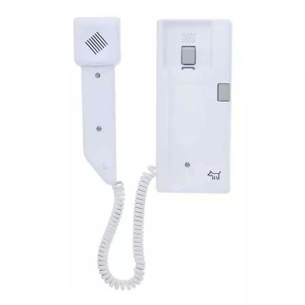 TELEFONO PARED C/1BOTON TEC-1 INTEC