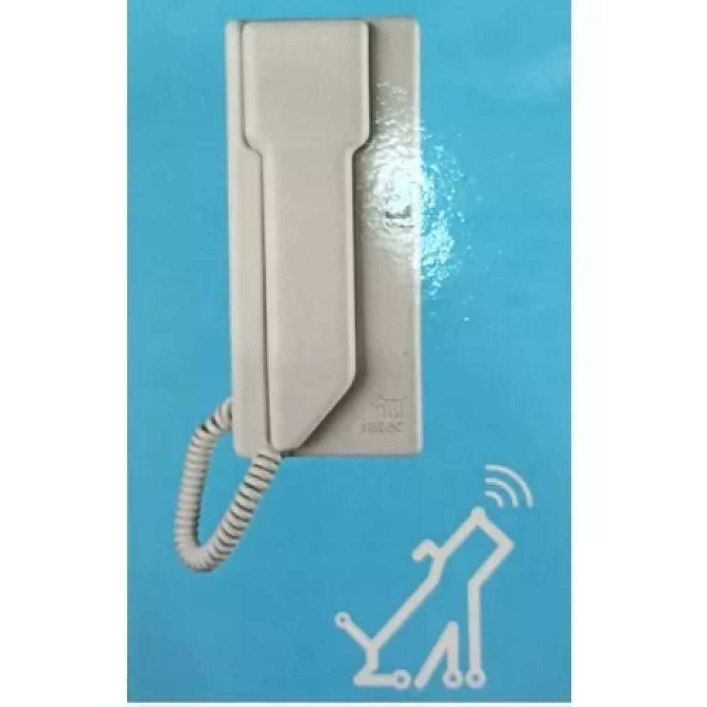 TELEFONO PARED C/1BOTON TEC-1 INTEC