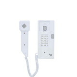 TELEFONO C/10 BOTONES TEC-10 PARED INTEC