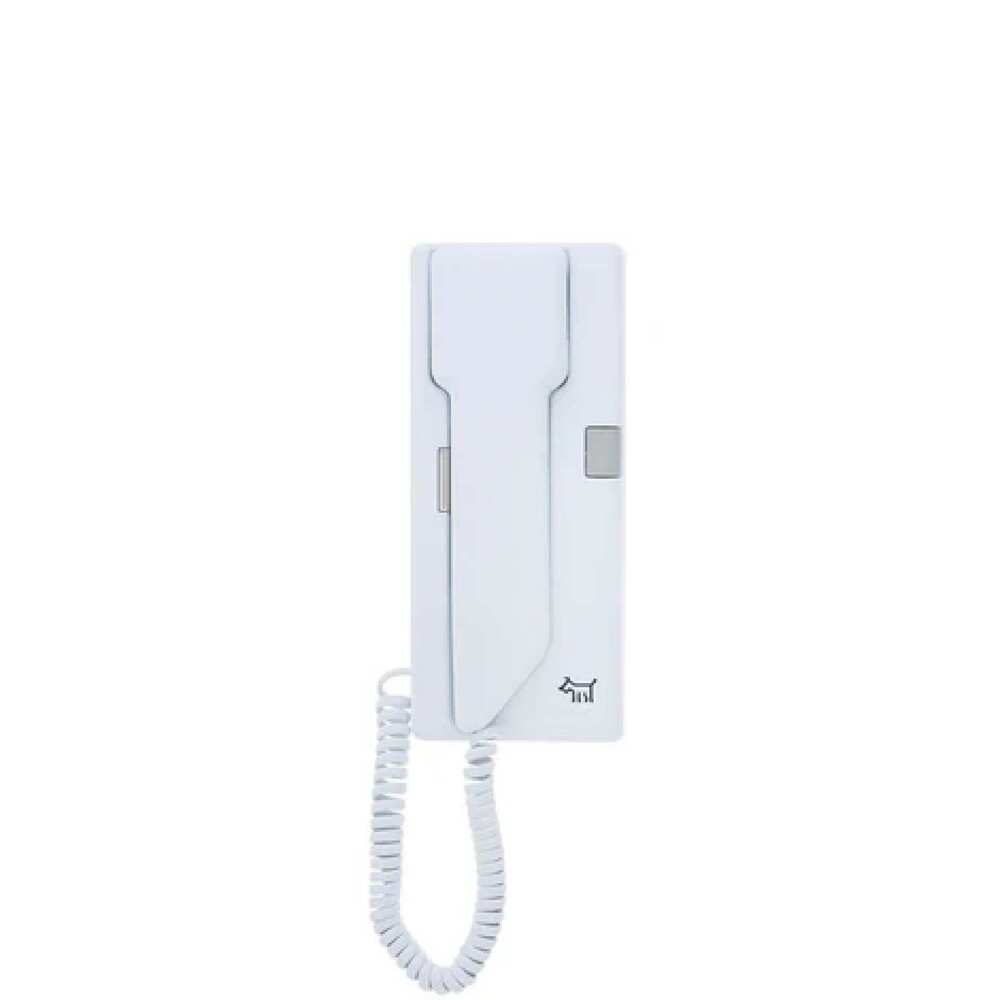 TELEFONO C/10 BOTONES TEC-10 PARED INTEC