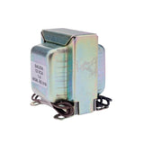 TRANSFORMADOR VOLTAJE TCE-16 P/CONTRACHAPA 127/12VCA INTEC