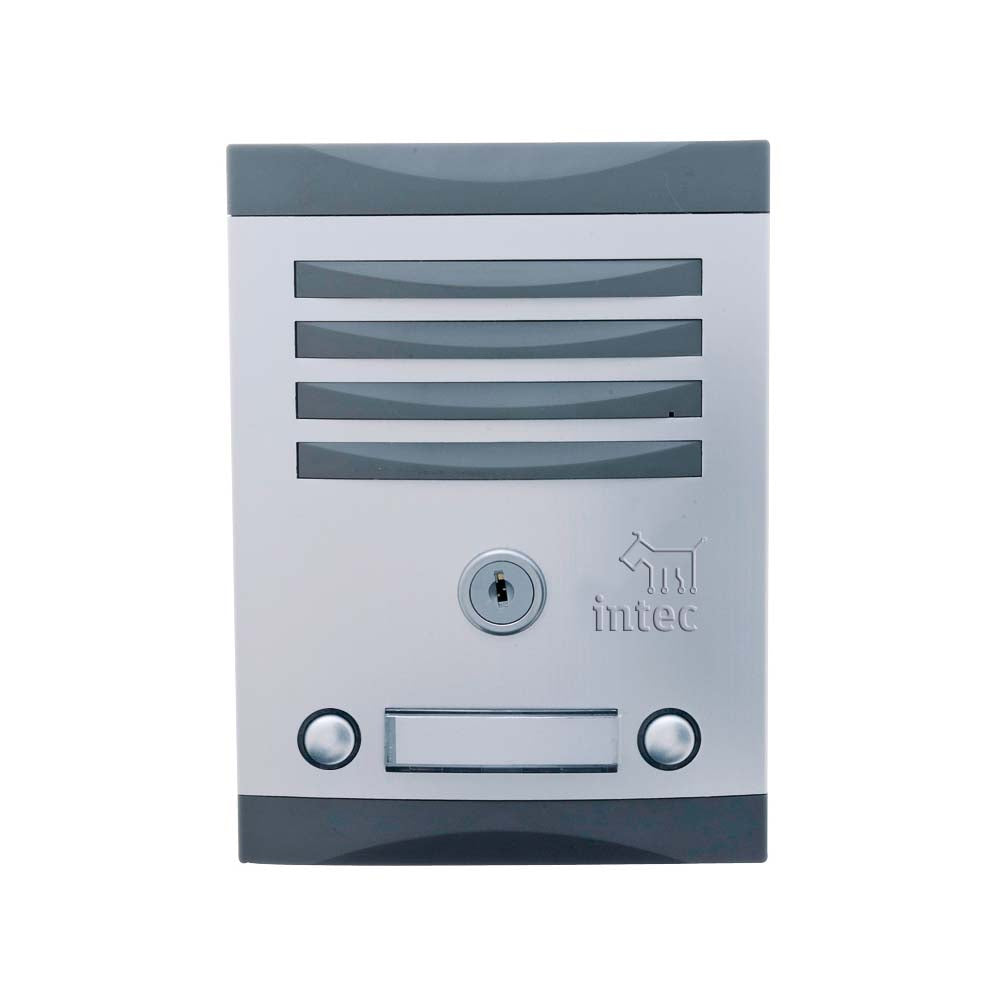 FRENTE 2 BOTONES TNK-2 INTEC