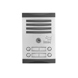 FRENTE 4 BOTONES TNK-4 INTEC