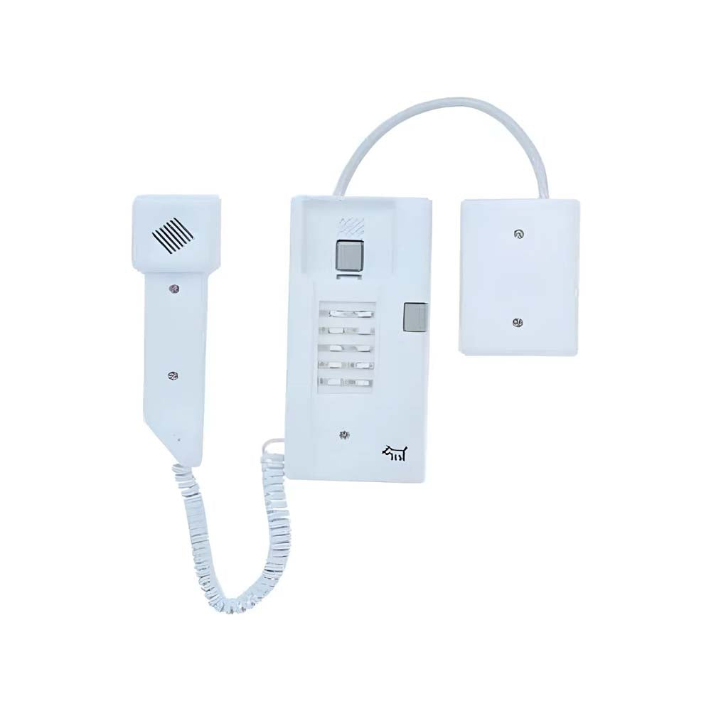 TELEFONO C/10 BOTONES TEM-10 MUEBLE INTEC