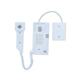 TELEFONO C/10 BOTONES TEM-10 MUEBLE INTEC