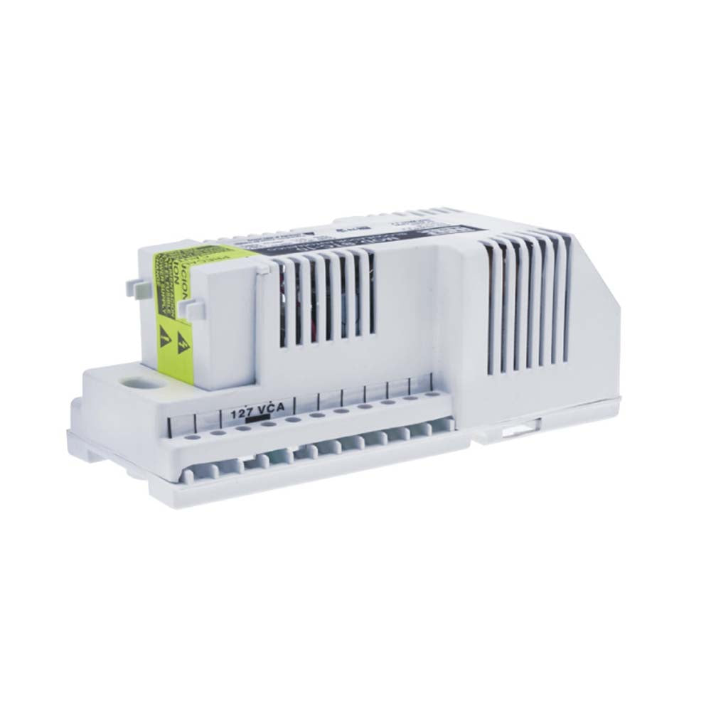 CONMUTADOR DE AUDIO CA-1 INTEC