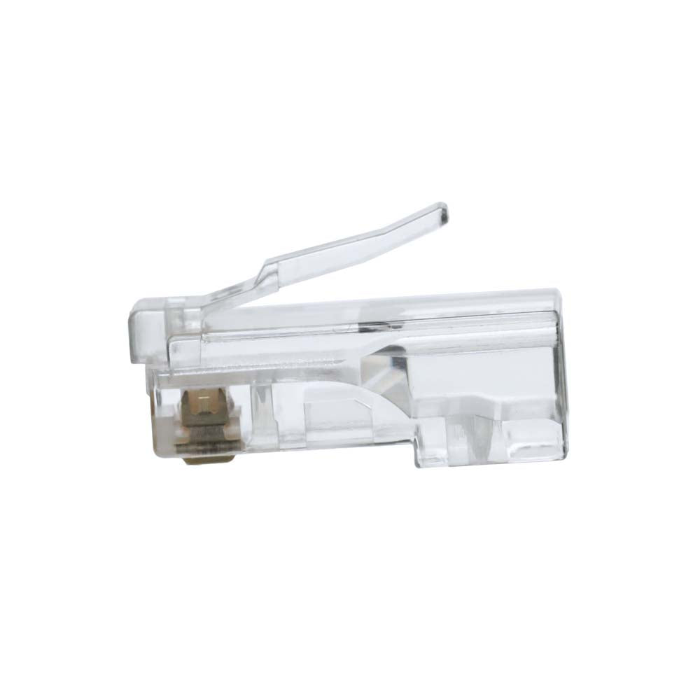 PLUGS DATOS MODULAR RJ45 CAT5E 10 PZAS KLEIN TOOLS