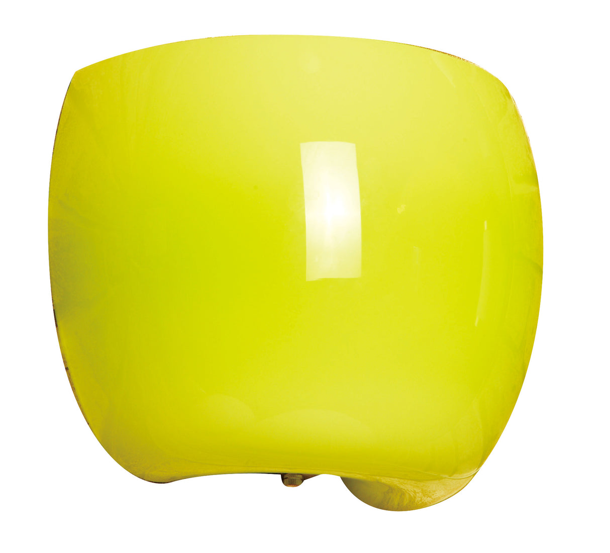 ARBOTANTE INT. VERDE HIERRO/VIDRIO ABA W0216