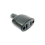 CONTACTO COLG.NEGRO 15A/127V. WD0504C  ROYER