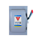 INT. SEG. 3X60A. 250V. WD2232 ROYER P/CART. CF-220