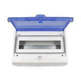 CAJA DE DISTRIBUCION S/TERMINAL IP65 WD6512