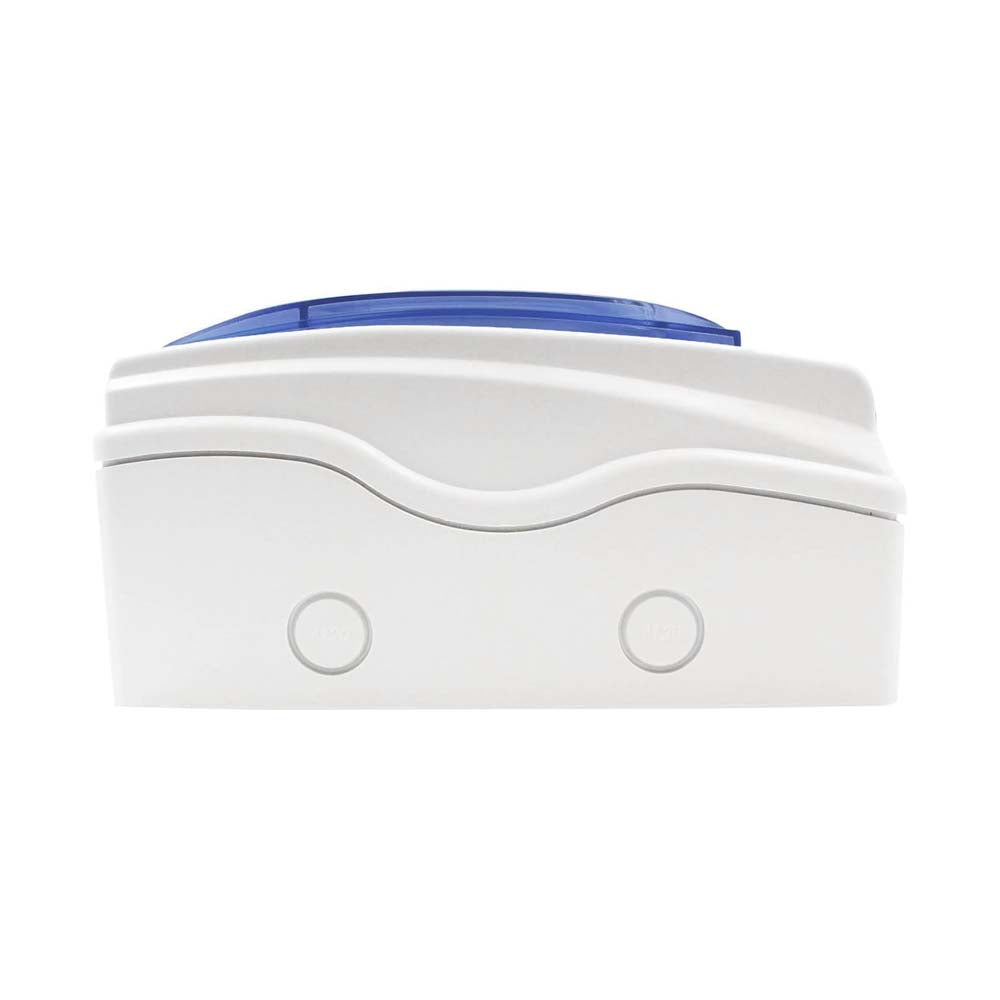 CAJA DE DISTRIBUCION S/TERMINAL IP65 WD6512
