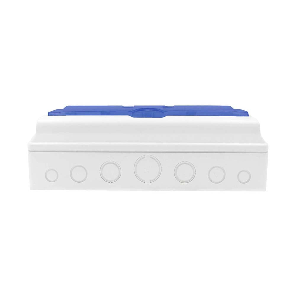 CAJA DE DISTRIBUCION S/TERMINAL IP65 WD6512
