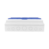 CAJA DE DISTRIBUCION S/TERMINAL IP65 WD6512