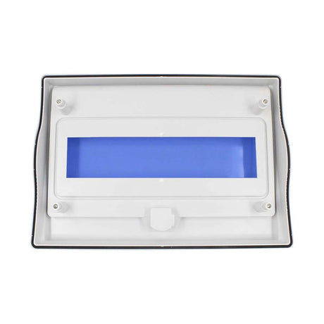 CAJA DE DISTRIBUCION S/TERMINAL IP65 WD6512