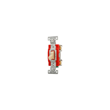 INT. SENCILLO PALANCA 20A/120-277V. BLANCO WDAH1221W