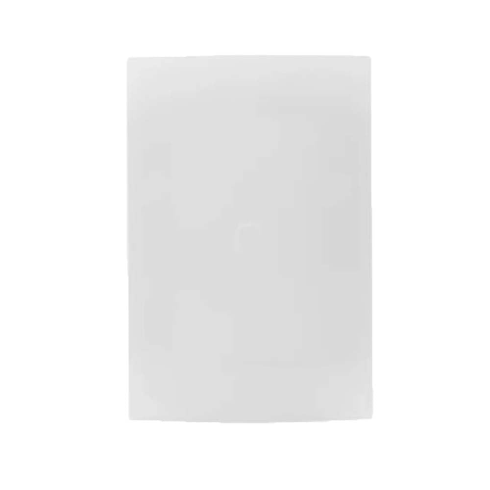 PLACA CIEGA BLANCA MODULAR ULTRA LEVITON
