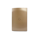 PLACA CIEGA BRONCE CLARO MODULAR ULTRA LEVITON