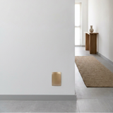 PLACA CIEGA BRONCE CLARO MODULAR ULTRA LEVITON