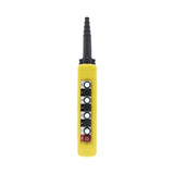 BOTONERA COLGANTE SCHNEIDER ELECTRIC 8 PULSADORES XACA871