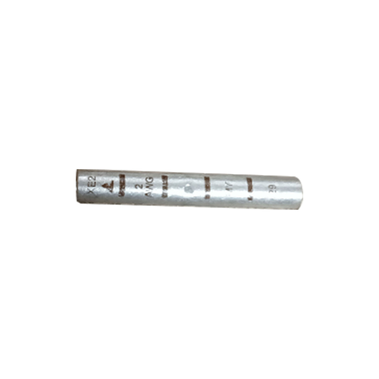 EMPALME CU C.LARGO 2TRE AWG *** AP ***