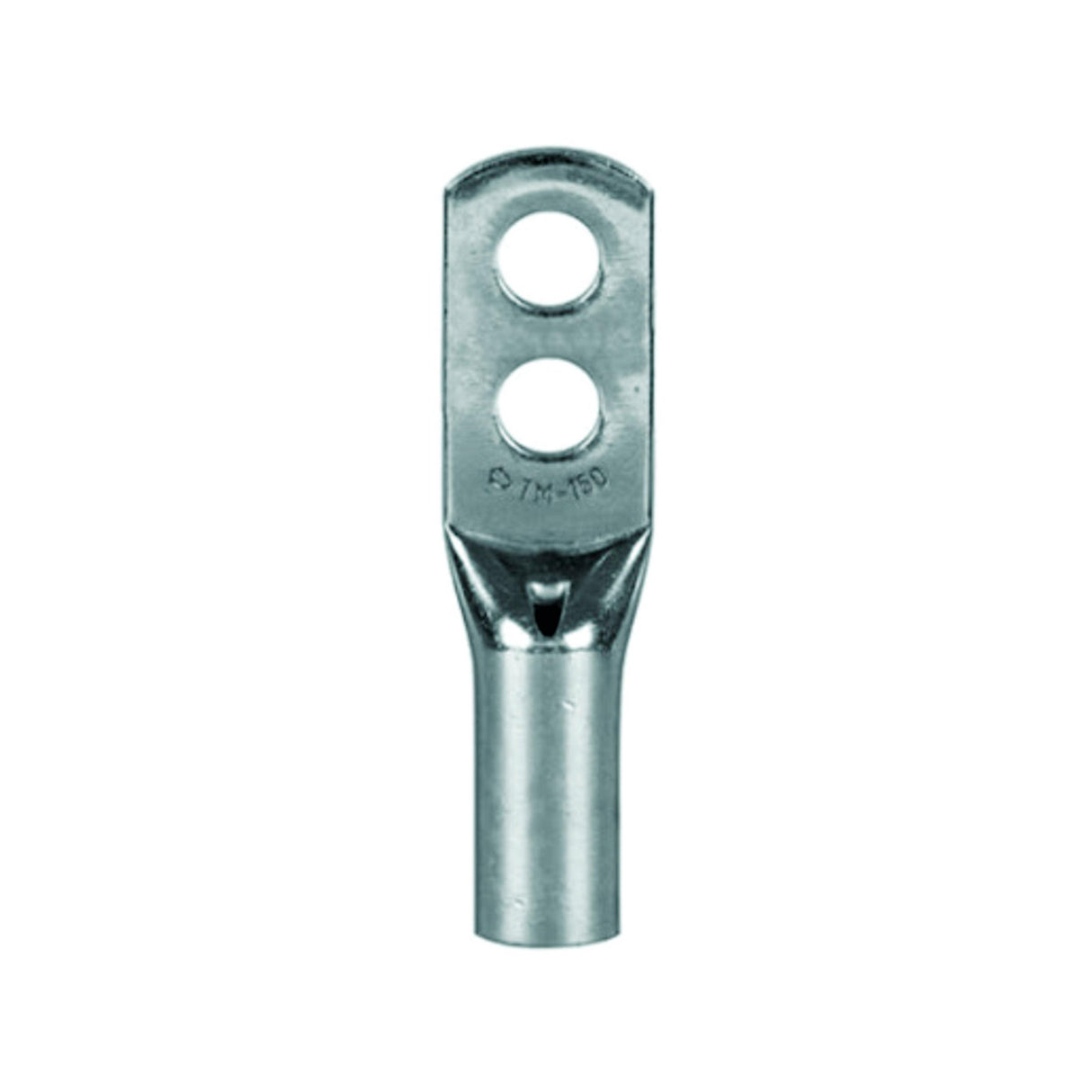 TERMINAL CU A COMP CAÑON LARGO 3/8" CAL. 2/0 *** AP *** *** OFRECER YA26 O LCB2/0-38-X ***