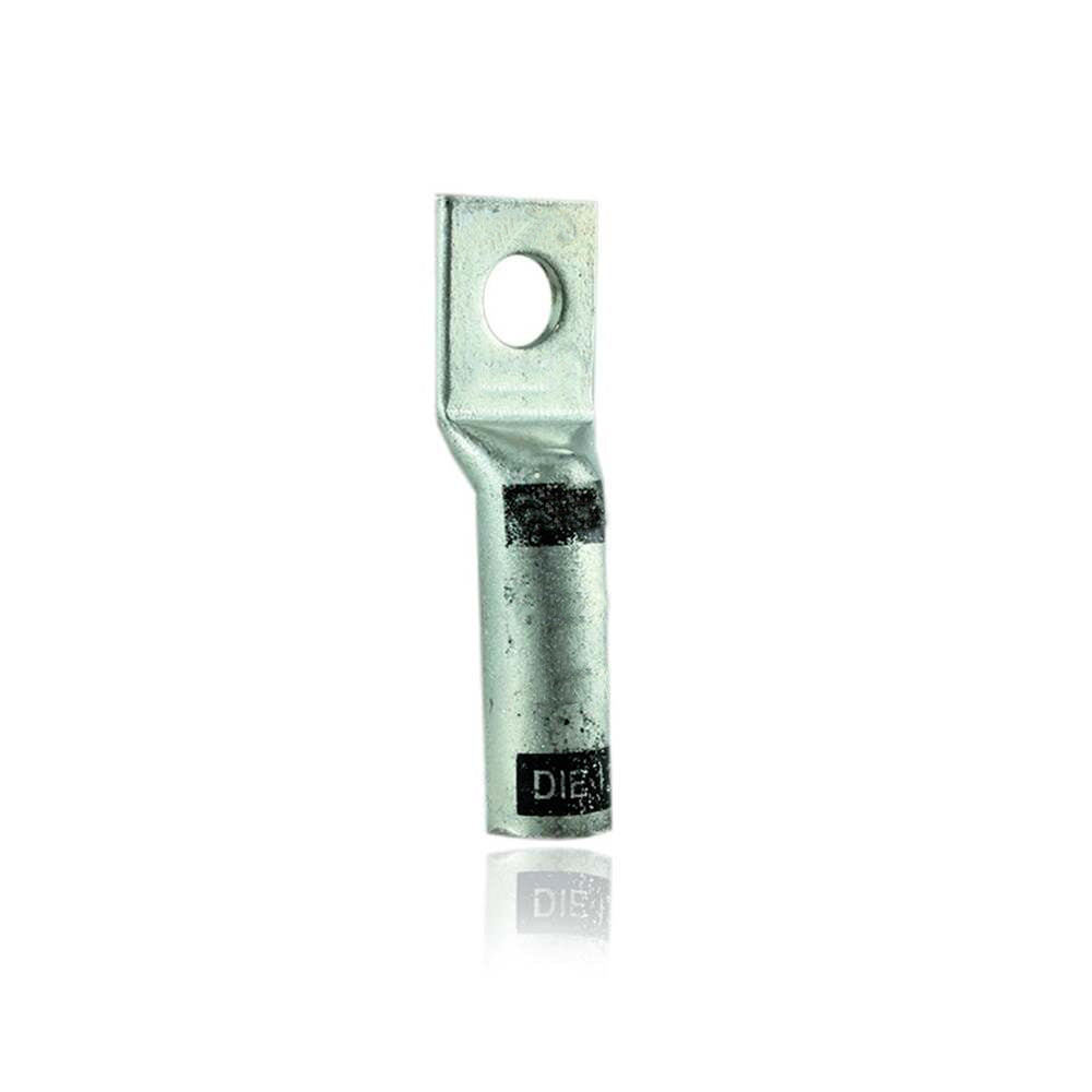 TERMINAL CU A COMP CAÑON LARGO 1/2" CAL 250 *** AP *** ***COD. BURNDY YA29***