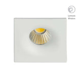 LAMPARA DE INTERIOR LED PARA EMPOTRAR 4 W LUZ CALIDA BRILLANTE YDCLED-315/B