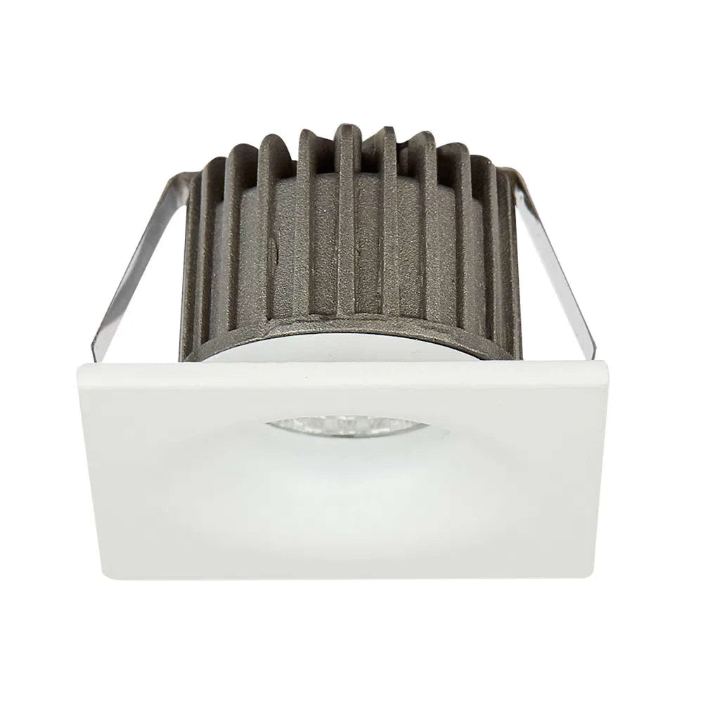 LAMPARA DE INTERIOR LED PARA EMPOTRAR 4 W LUZ CALIDA BRILLANTE YDCLED-315/B
