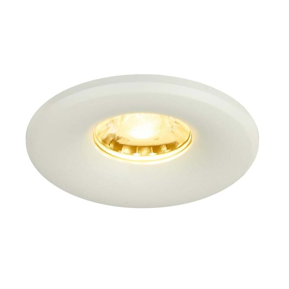 LUMINARIO DE INTERIOR EMPOTRADO 3000K ***TECNOLITE HAE***