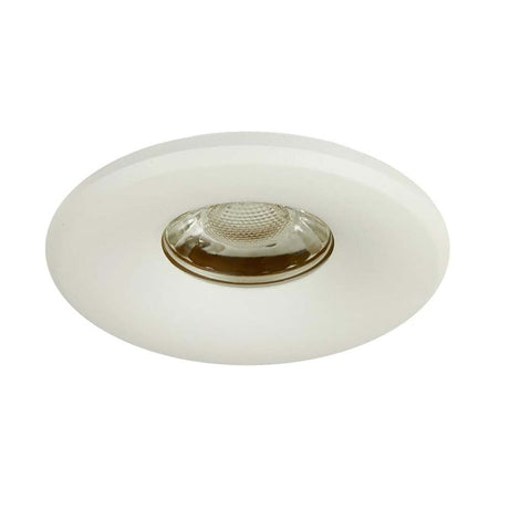 LUMINARIO DE INTERIOR EMPOTRADO 3000K ***TECNOLITE HAE***